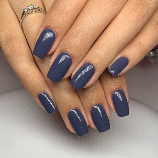 OPI GELCOLOR 照燈甲油-GCI59 Less is Norse